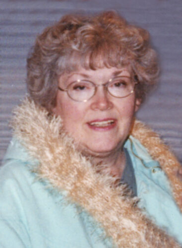 Joan Stevick